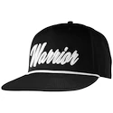 Pet Warrior  SCRPT RP SNPB HAT Black