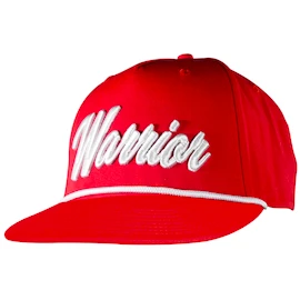 Pet Warrior SCRPT RP SNPB HAT Red