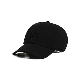 Pet Wilson Active Perforated Cap Black