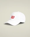 Pet Wilson  Active Perforated Cap Bright White