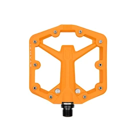 Platformpedalen Crankbrothers Stamp 1 Small Orange Gen 2