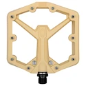 Platformpedalen Crankbrothers  Stamp 1 Small Sand Gen 2