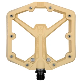 Platformpedalen Crankbrothers Stamp 1 Small Sand Gen 2