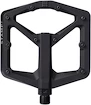 Platformpedalen Crankbrothers  Stamp 2 Large Zwart