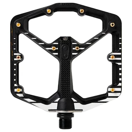 Platformpedalen Crankbrothers Stamp 7 Large Fabio Wibmer Signature Edition