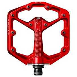 Platformpedalen Crankbrothers Stamp 7 Small Red