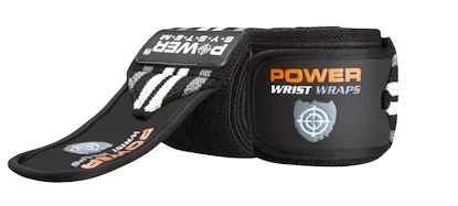 Polsbrace Power System  Wrist Wraps