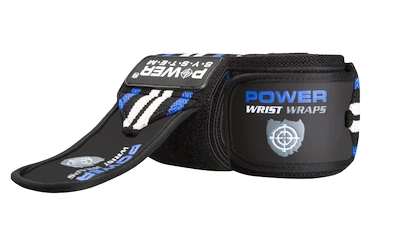 Polsbrace Power System  Wrist Wraps