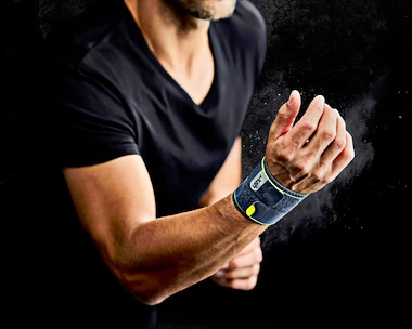 Polsbrace Push Sports  Wrist Support