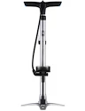 Pomp Crankbrothers  Sterling Floor Pump silver