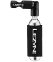 Pomp Lezyne  Pumpička Lezyne Trigger Drive CO2 black+16 g