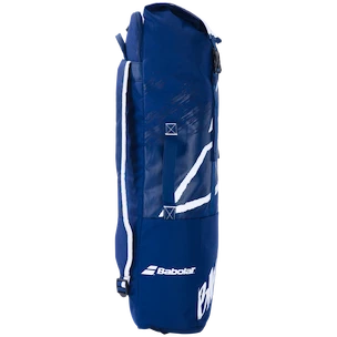 Rackettas Babolat  BackRack 2 Blue/White