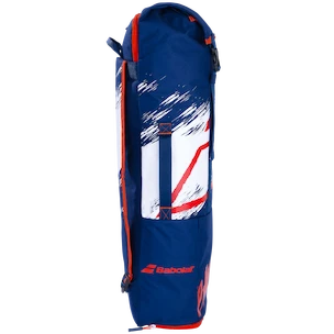 Rackettas Babolat  BackRack 2 Blue/White/Red