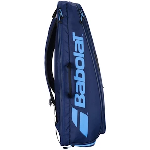 Rackettas Babolat  Backrack 3 Dark Blue