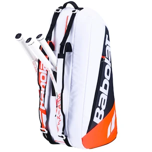 Rackettas Babolat  Pure Strike RH X6 2024