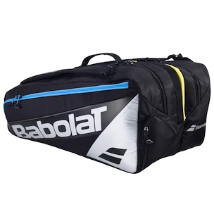 Rackettas Babolat  RH Pro Padel Silver/Black