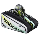 Rackettas Babolat  RH Pro Padel Silver/Black/Multi