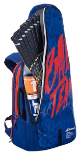 Rackettas Babolat  Tournament Bag Blue/Red