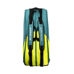 Rackettas Dunlop  SX Performance 12R Teal 2025