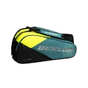 Rackettas Dunlop  SX Performance 8R Teal 2025