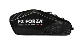 Rackettas FZ Forza Tour Line 12 Pcs Black