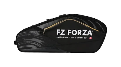 Rackettas FZ Forza  Tour Line 12 Pcs Black