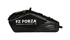 Rackettas FZ Forza Tour Line 6 Pcs Black