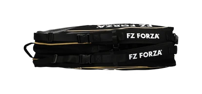 Rackettas FZ Forza  Tour Line 6 Pcs Black