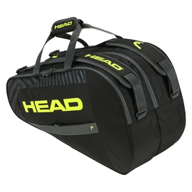 Rackettas Head Base Padel Bag M BKNY