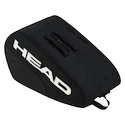 Rackettas Head  Base Padel Bag M Black