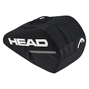 Rackettas Head  Base Padel Bag M Black