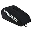 Rackettas Head  Base Racquet Bag L Black