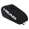 Rackettas Head  Base Racquet Bag M Black