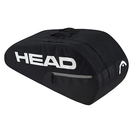 Rackettas Head Base Racquet Bag M Black