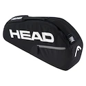 Rackettas Head  Base Racquet Bag S Black