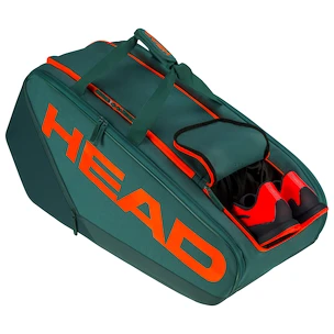 Rackettas Head  Pro Racquet Bag XL DYFO