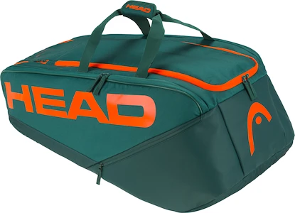 Rackettas Head  Pro Racquet Bag XL DYFO