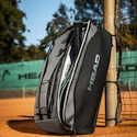 Rackettas Head  Pro X Duffle Bag L BKDG