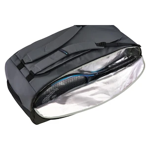 Rackettas Head  Pro X Duffle Bag L BKDG