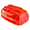 Rackettas Head  Pro X Duffle Bag XL Fluo Orange