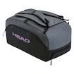 Rackettas Head  Pro X Duffle Sport Bag BKDG