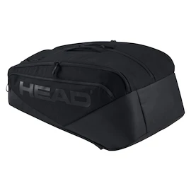 Rackettas Head Pro X Racquet Bag XL Black