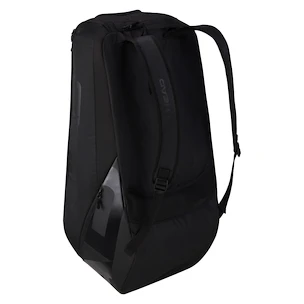 Rackettas Head  Pro X Racquet Bag XL Black