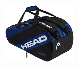 Rackettas Head Team Padel Bag L BLBK