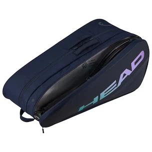 Rackettas Head  Tour Racquet Bag L NV