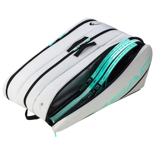 Rackettas Head  Tour Racquet Bag XL CCTE