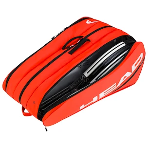 Rackettas Head  Tour Racquet Bag XL FO