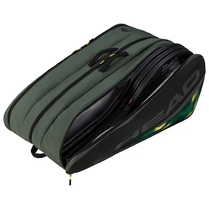 Rackettas Head  Tour Racquet Bag XL TYBN