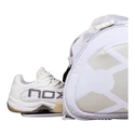 Rackettas NOX   AT10 Team  White Padelbag