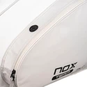 Rackettas NOX   Ml10 Team White/Grey Padelbag